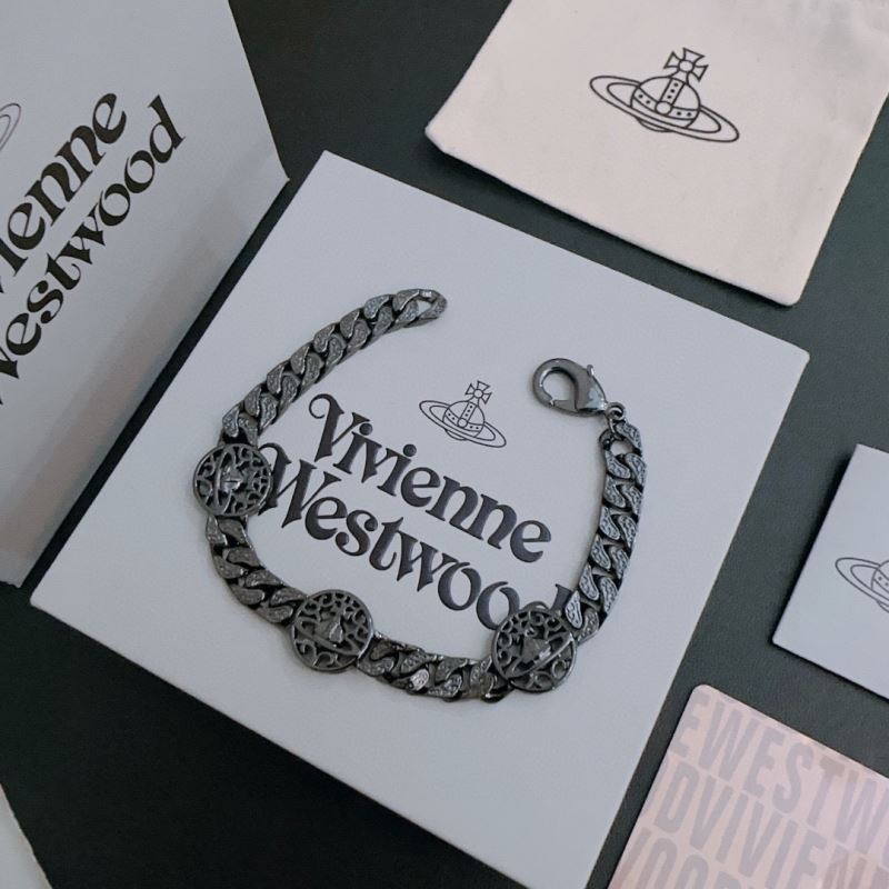 Vivienne Westwood Bracelets